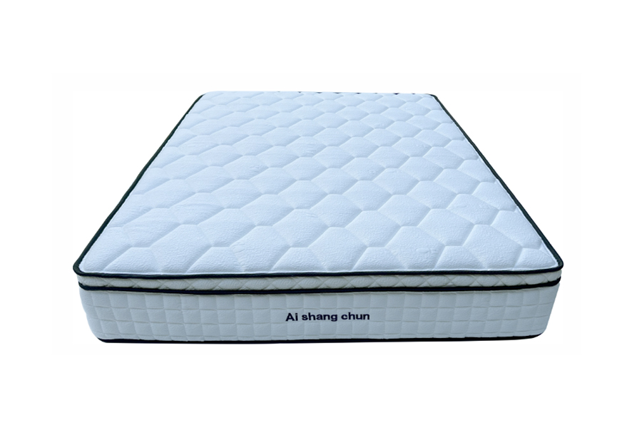 Nệm Nén Lớp Đế Bền Đẹp ASB03