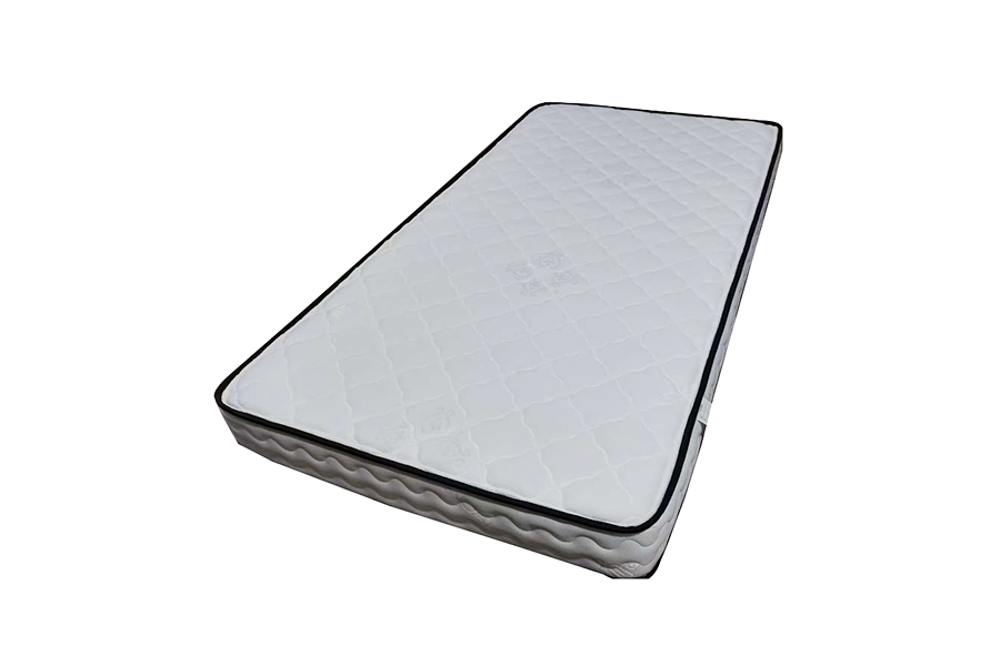 Nệm lò xo độc lập 4191 có cảm ứng làm mát