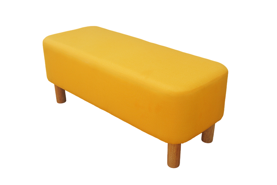 WSS935 Ghế đơn thư giãn kiểu Scandinavia đơn giản