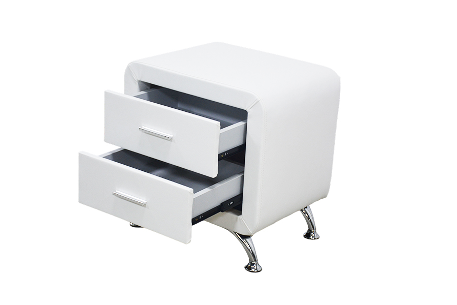 WSS949 Bàn đầu giường/ đầu giường tối giản hiện đại