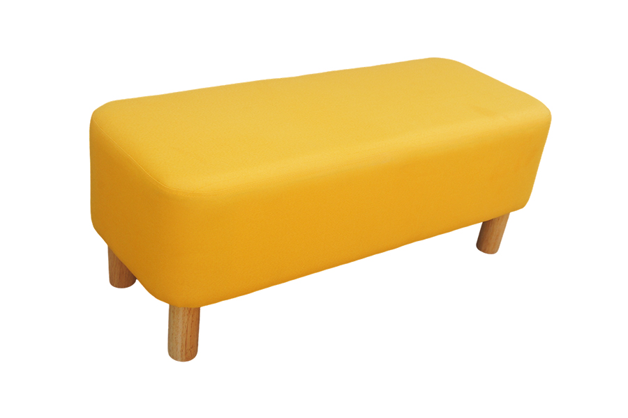 WSS935 Ghế đơn thư giãn kiểu Scandinavia đơn giản