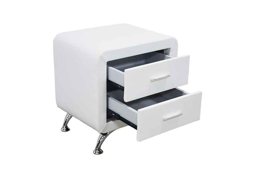 WSS949 Bàn đầu giường/ đầu giường tối giản hiện đại
