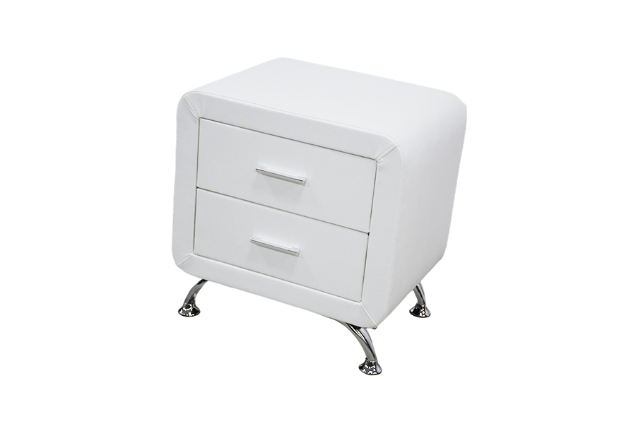 WSS949 Bàn đầu giường/ đầu giường tối giản hiện đại