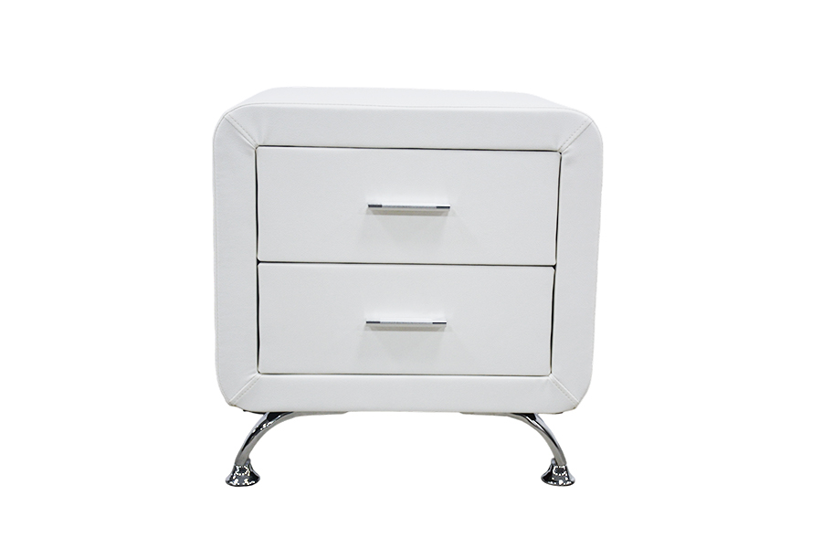 WSS949 Bàn đầu giường/ đầu giường tối giản hiện đại