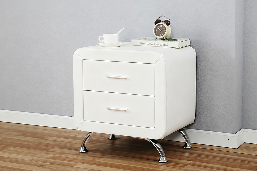WSS949 Bàn đầu giường/ đầu giường tối giản hiện đại