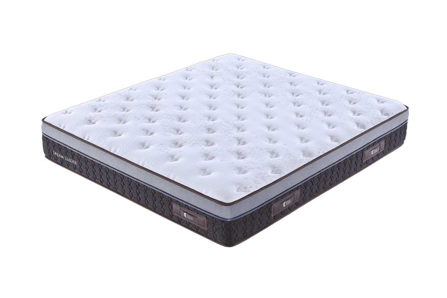 Nệm Memory Foam DL2410 Có Lỗ Nén