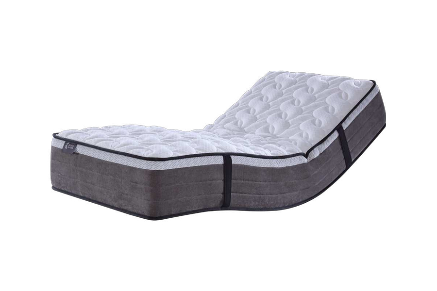 Nệm Lò Xo Xốp DL2518 Có Độ Đàn Hồi Cao Và Thoáng Khí Cao