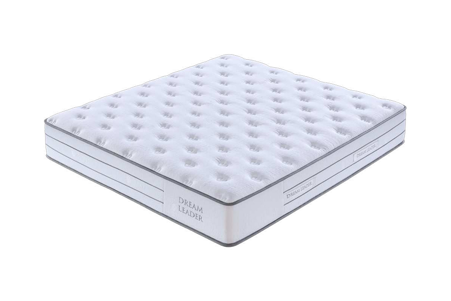 Nệm lò xo mút hoạt tính DL2517 Graphene