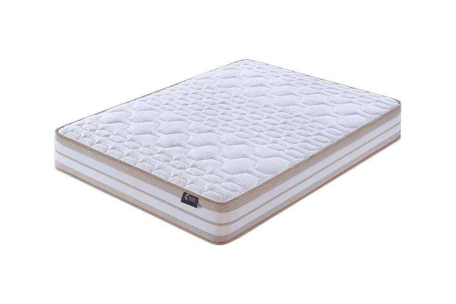 Nệm lò xo vải không dệt bỏ túi DL2504