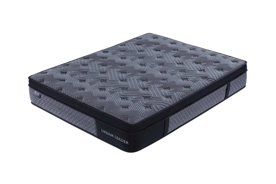 Nệm Lò Xo Gel Có Độ Đàn Hồi Cao DL2513