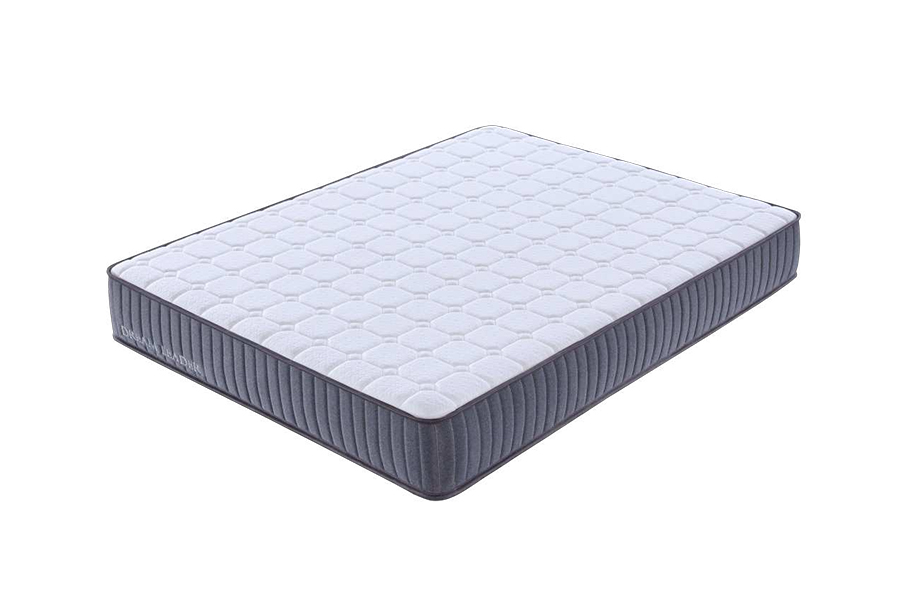 Nệm lò xo vải không dệt và xốp mật độ cao DL2404