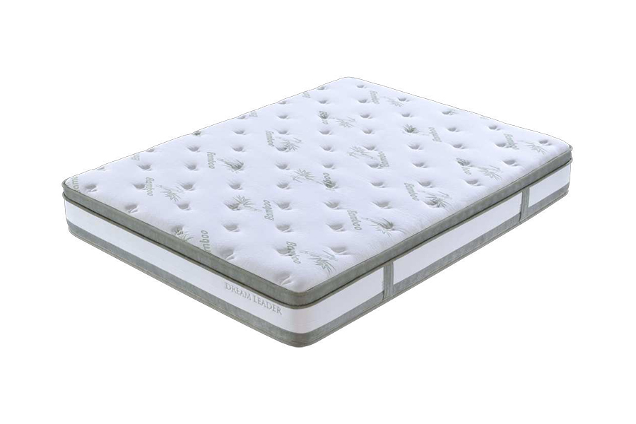 Nệm Lò Xo Vải Tre DL2514