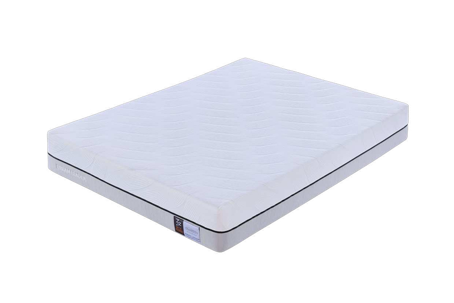 Nệm Lò Xo Túi DL2415B 2.0 Và Nệm Nén Chu Vi Hai Hàng 2.2