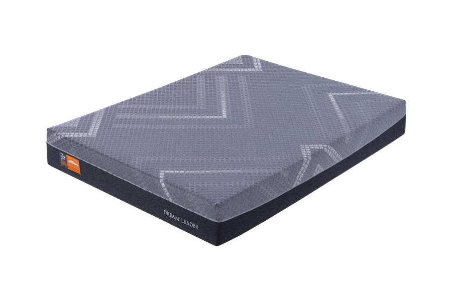 Nệm lò xo túi và đệm mút DL2413B