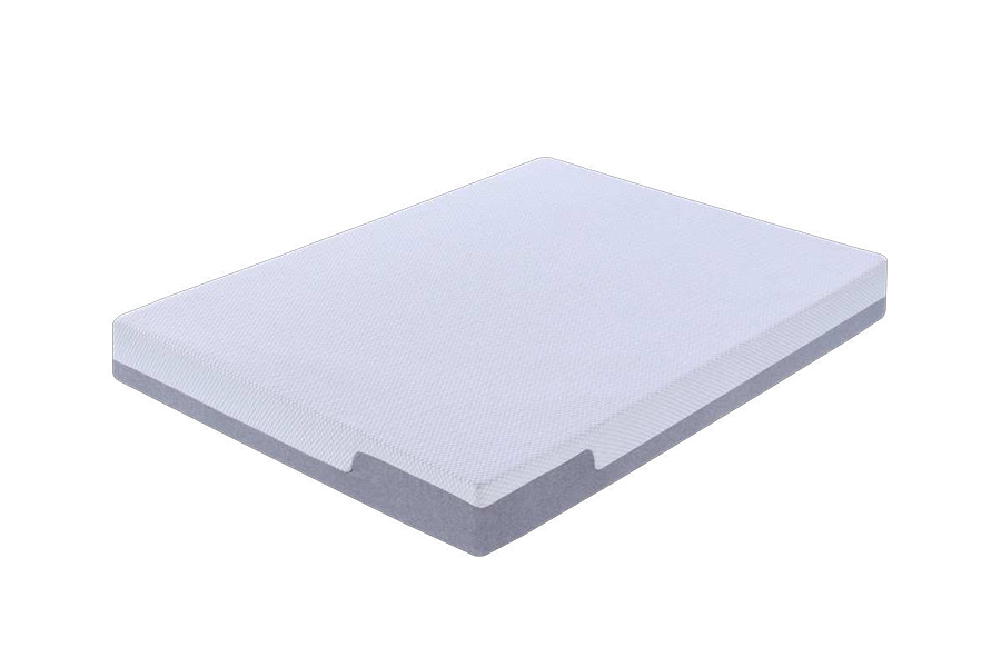 DL2408 Vỏ trong và nệm mút mềm nén