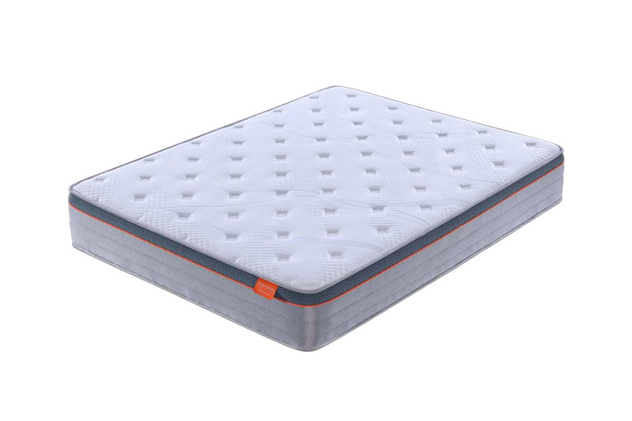 Nệm lò xo xốp phức hợp DL2318